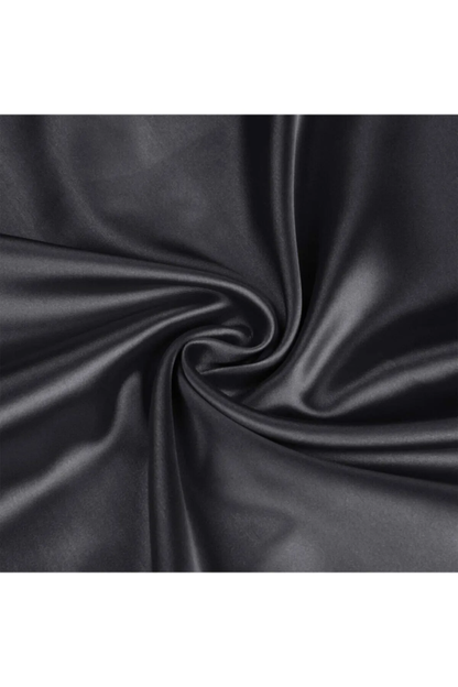 ❤️İpek dokulu saten yastık kılıfı 2 adet  saten toka saç ve cilt onarıcı  50 x 70 cm 8 RENK❤️